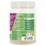 Poudre de cacahutes good moov - le pot de 200g