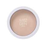 Poudre compact libre teinte beige naturel miss den - la poudre de teint