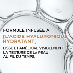 Fond de teint poudre compact teinte vanille rose (r2) accord parfait l'oreal paris - la palette