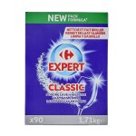 Poudre lave - vaisselle classic carrefour expert - le paquet de 1, 71kg Poudre lave - vaisselle classic carrefour expert - le paquet de 1, 71kg