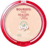 Poudre compacte teinte porcelaine (1) healthy mix clean & vegan bourjois paris - la palette