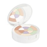 Poudre mosaque lumire peaux sensibles couvrance - la boite de 10g