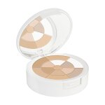 Poudre mosaque translucide peaux sensibles couvrance - la boite de 10g
