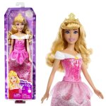 Poupe aurore mattel - l'unit