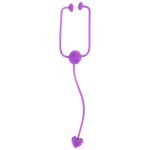 Poupe barbie infirmerie mattel - l'unit