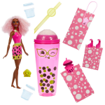 Poupée barbie pop reveal mattel - le coffret Poupée barbie pop reveal mattel - le coffret