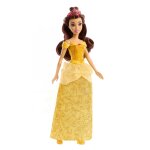 Poupe belle - 29cm mattel - la poupe