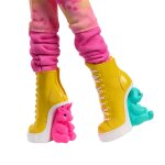 Poupe enid monster high mattel - la boite