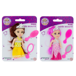 Poup�e mini ferry - la poup�e