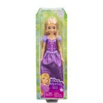 Poupe raiponce 29 cm - disney princesses mattel - la poupe