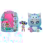 Poupée suprise tweens costume surprise emma emo l. o. l. surprise - la boite Poupée suprise tweens costume surprise emma emo l. o. l. surprise - la boite