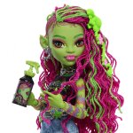 Poupée venus mcfly trap monster high mattel - la boite Poupée venus mcfly trap monster high mattel - la boite