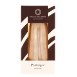 Poutargue avec cire palais des mets - la barquette de 90g
