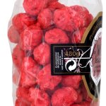 Pralines aux amandes miel besacier - le sachet de 480g