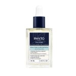 Soin cheveux equilibrant fortifiant cuir chevelu aux 10 huiles essentielles phyto - le flacon de 30ml ...