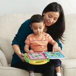 Mon premier imagier des animaux bilingue vtech - le jouet Mon premier imagier des animaux bilingue vtech - le jouet