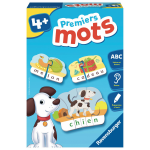 Premiers mots ravensburger - la bo�te