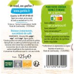 Pr�paration pour boisson instantan�e c�r�cof gerble - la boite de 125g