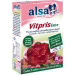 Préparation confiture vitpris extra alsa - la boite de 150g Préparation confiture vitpris extra alsa - la boite de 150g