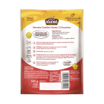 Prparation cookies chocolat vahine - le sachet de 330g
