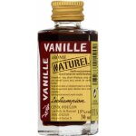 Prparation culinaire arme naturel vanille lechampion - le flacon de 30 ml