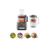 Preparation culinaire - robot multifonction - multipro compact - fdp31. 170gy kenwood