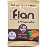 Préparation flan cacao abbaye de la coudre - le sachet de 45 g Préparation flan cacao abbaye de la coudre - le sachet de 45 g