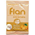 Pr�paration flan citron abbaye de la coudre - le sachet de 45 g