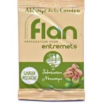 Pr�paration flan pistache abbaye de la coudre - le sachet de 45 g