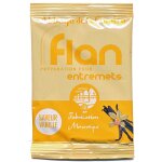 Pr�paration flan vanille abbaye de la coudre - le sachet de 45 g