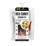 Prparation pour soupe red curry lobo - le paquet de 253g