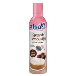 Prparation spray de dmoulage alsa - la spray de 125ml