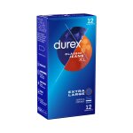Préservatifs classic jeans durex - le paquet de 12 préservatifs Préservatifs classic jeans durex - le paquet de 12 préservatifs