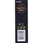 Préservatifs intense feel s / latex manix - la boite de 10 Préservatifs intense feel s / latex manix - la boite de 10