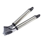 Presse ail inox carrefour home - le presse ail