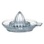 Presse citron en verre 14 cm arcoroc - le presse citron