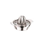 Presse fruit en inox carrefour home - l'unité Presse fruit en inox carrefour home - l'unité