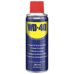 Produit multifonction wd - 40 - l'arosol de 200 ml