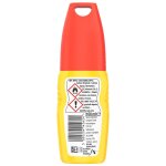 Anti - moustique lotion tropical autan - le flacon de 100ml Anti - moustique lotion tropical autan - le flacon de 100ml