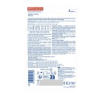 Protection auditive attnuation snr 35 db mercurochrome - les 2 paires