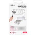 Protection �cran en verre tremp� pour switch - bigben - le prot�g� - �cran