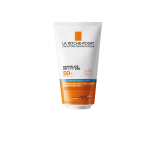 Lait solaire lait visage corps trs haute protection spf 50 + ultra rsistant enrichi en beurre de karit ...