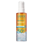 Crème solaire adulte tous types de peaux très haute protection spf 50 + fraîche et non collante uriage ... Crème solaire adulte tous types de peaux très haute protection spf 50 + fraîche et non collante uriage ...