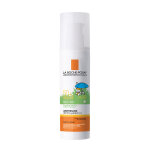 Crme solaire bb visage corps trs haute protection spf 50 + anthelios la roche - posay - le flacon ...