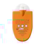Crme solaire crme visage et corps trs haute protection spf 50 + peau sensible eau thermale avene - ...