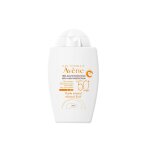 Crème solaire fluide visage minéral très haute protection spf 50 + sans parfum résistant À l'eau eau ... Crème solaire fluide visage minéral très haute protection spf 50 + sans parfum résistant À l'eau eau ...