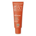 Crème solaire peau sensible mixte normale spf 50 + fini mat toucher sec laboratoire svr - le tube de ... Crème solaire peau sensible mixte normale spf 50 + fini mat toucher sec laboratoire svr - le tube de ...