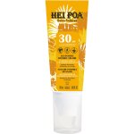 Huile solaire corps spf 30 mono hei poa - le flacon de 100ml