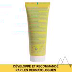 Crme solaire lait corps peau sensible trs haute protection spf 50 + respectueux des ocans uriage - ...