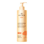 Apr�s - soleil lait fra�cheur visage et corps fleurs d'eau et soleil nuxe - la pompe de 400ml